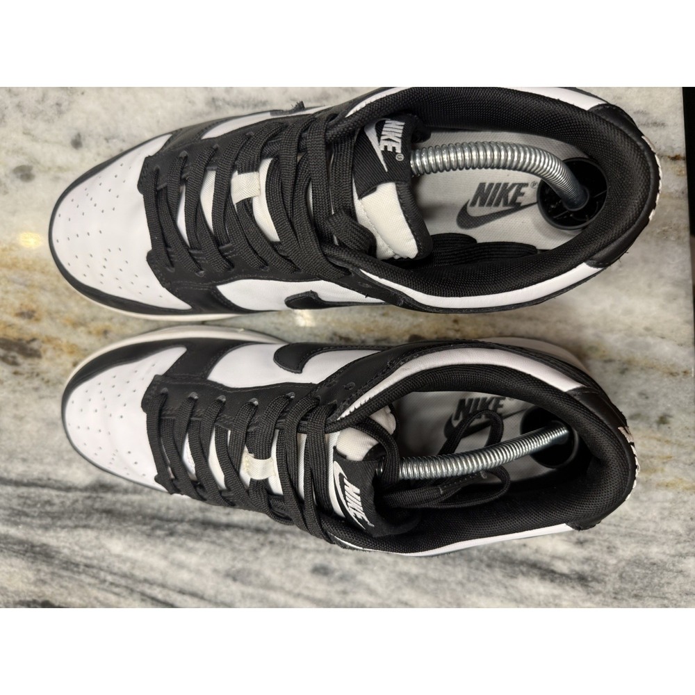 Nike Dunk Panda Men's Size 11 - Picture 5 of 7